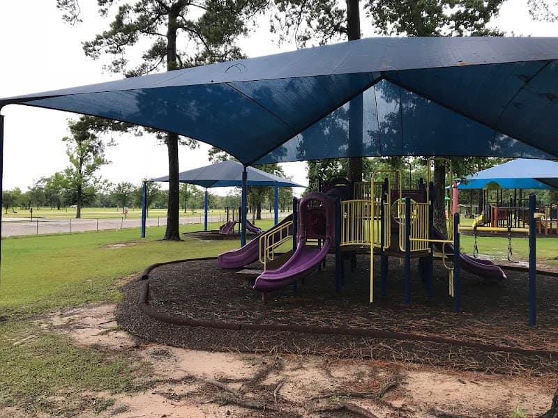 Alexander Deussen Park