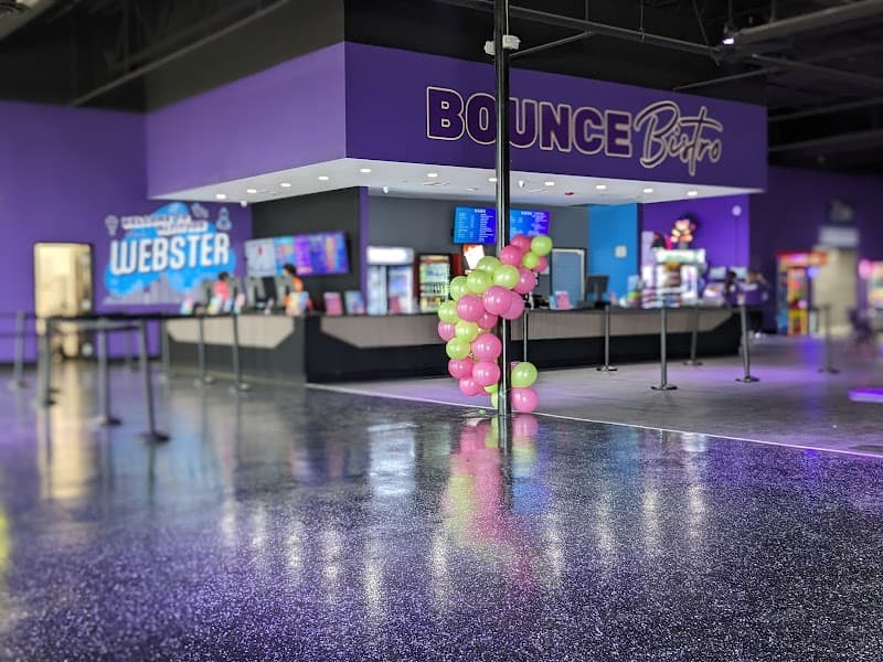 Altitude Trampoline Park