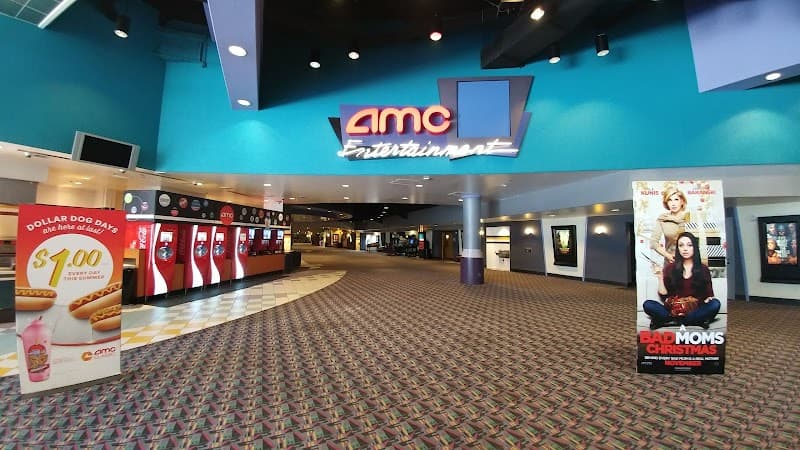 AMC Arizona Center 24