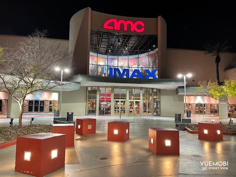 AMC Deer Valley 17