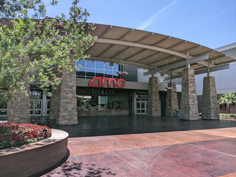 AMC Desert Ridge 18
