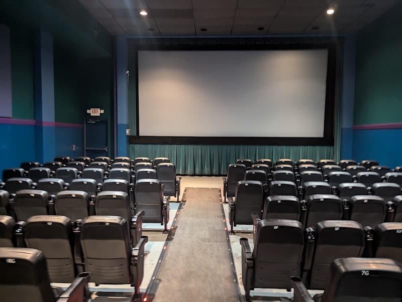 America Cinemas Houston