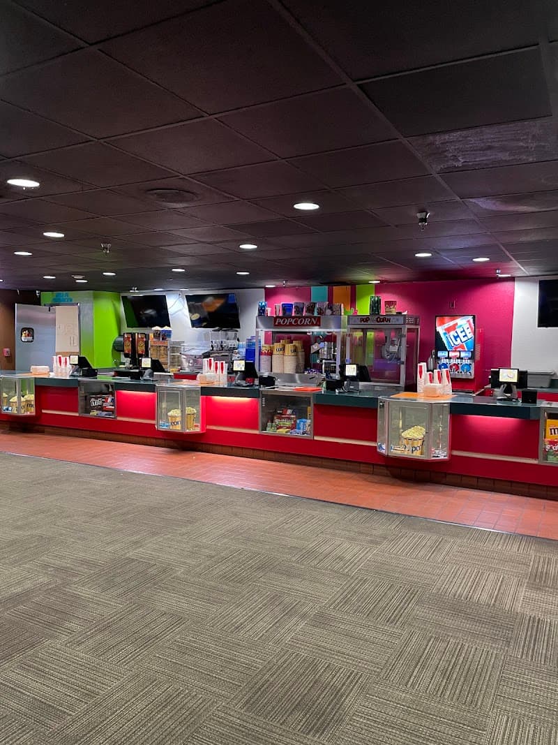 America Cinemas Phoenix (Espanol)