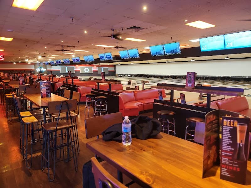 AMF Desert Hills Lanes
