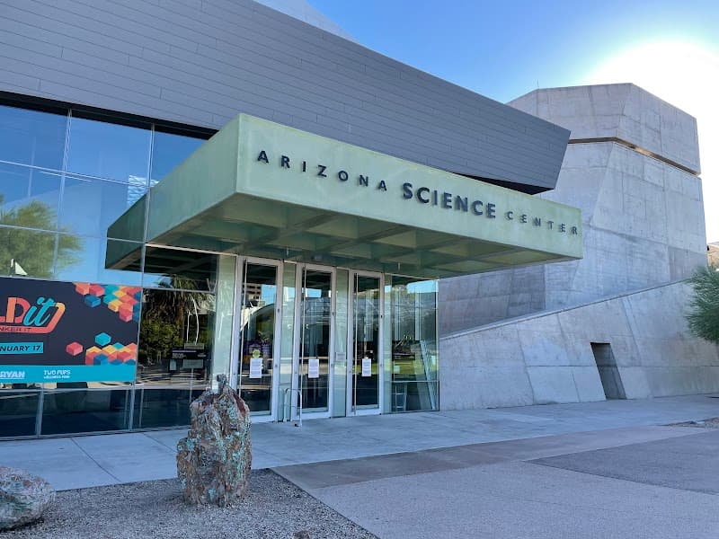 Arizona Science Center