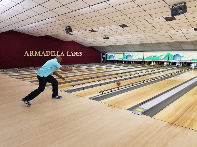 Armadilla Lanes II