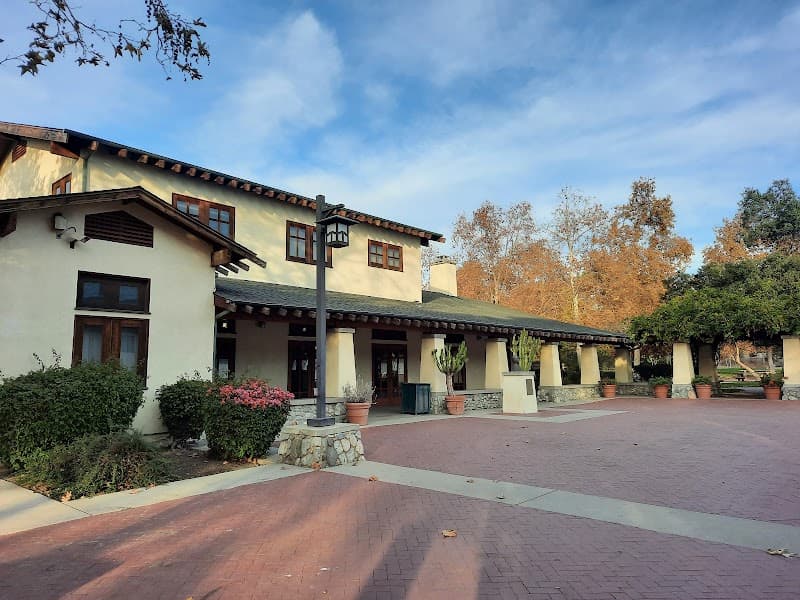 Augustus F. Hawkins Nature Park