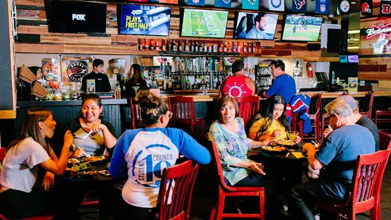 Back Alley Bowling - Northridge