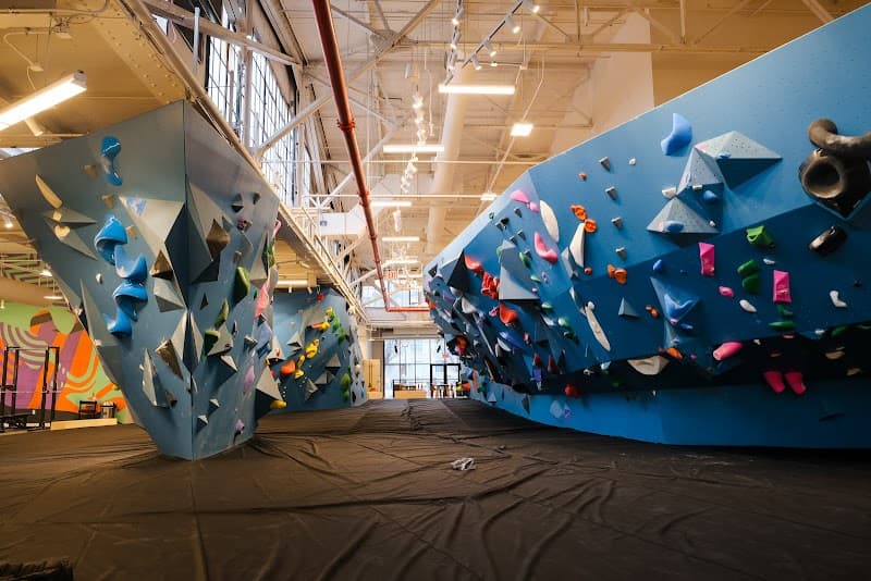 Bouldering Project - Gowanus