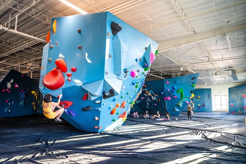 Bouldering Project - Tempe