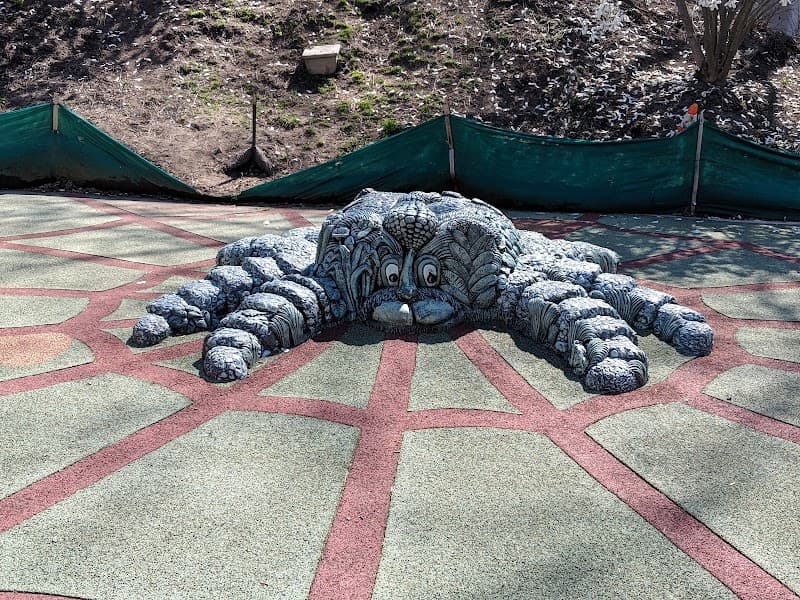 de Burgos (Julia) Park