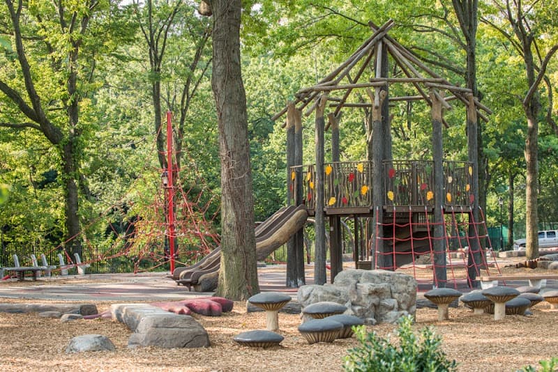 Discovery Playground