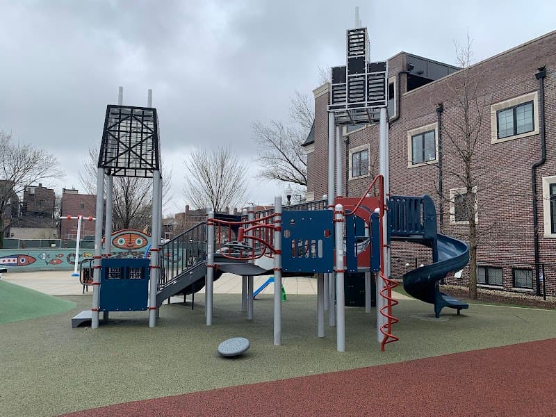 Donahue (Margaret) Park