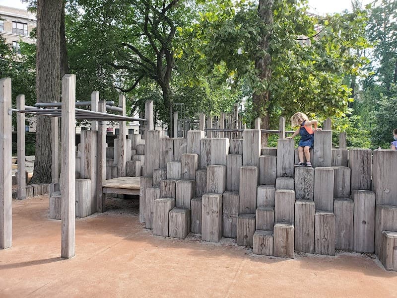 East 110th Street Playground