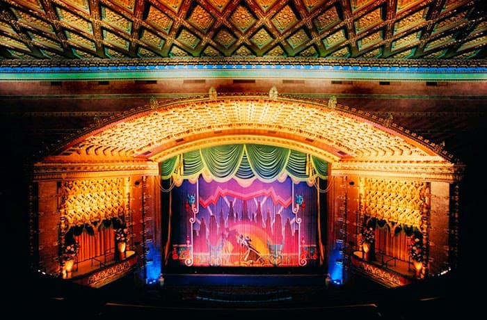 El Capitan Theatre