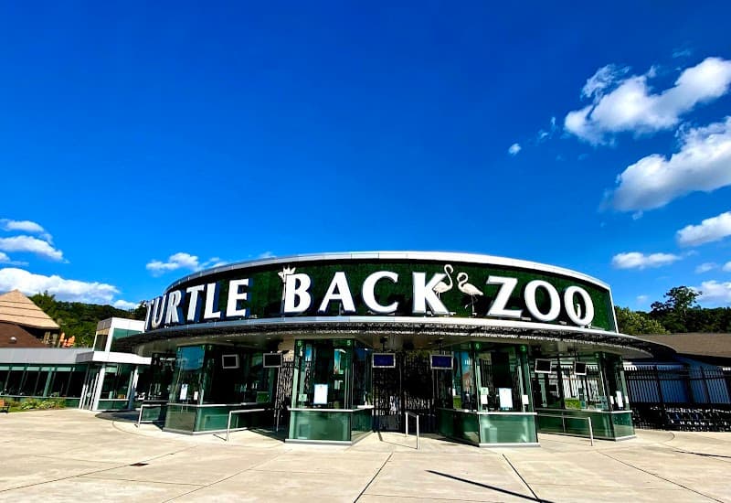 Essex County Turtle Back Zoo