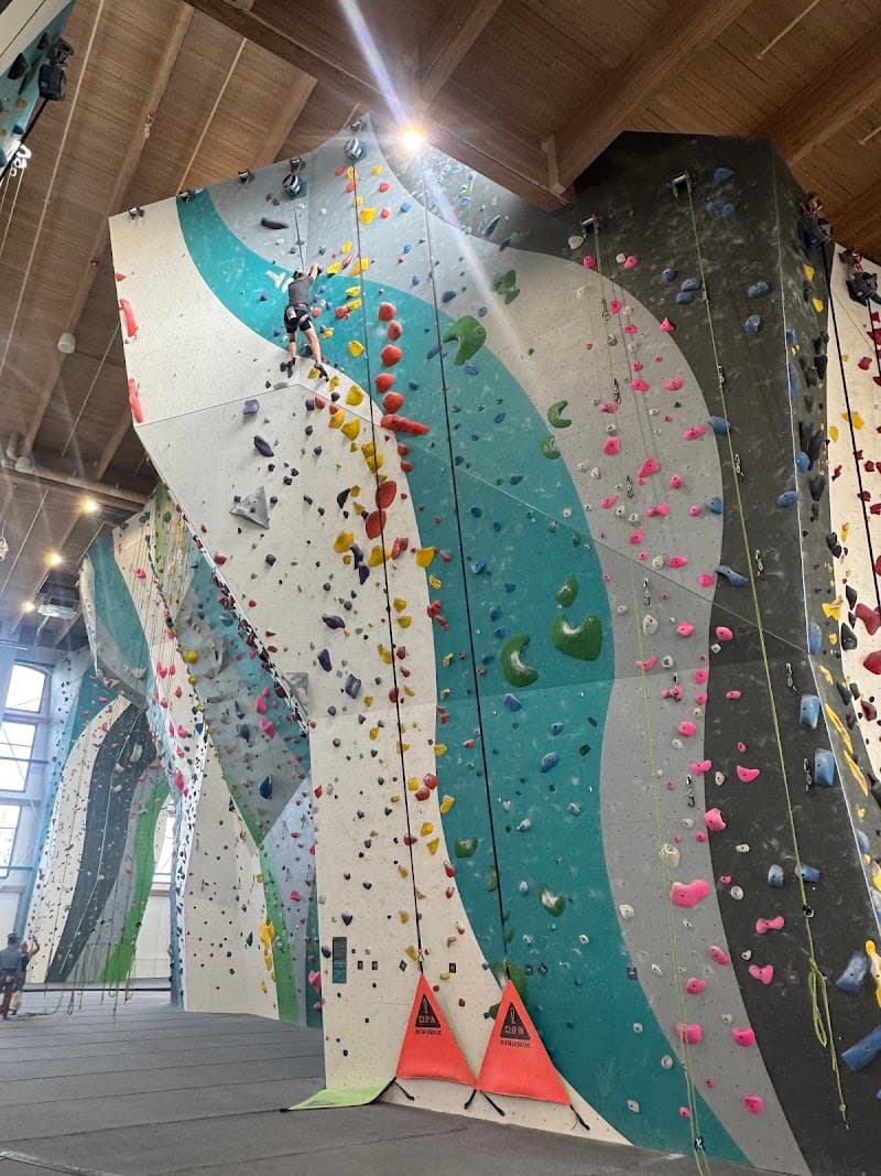 First Ascent Arlington Heights