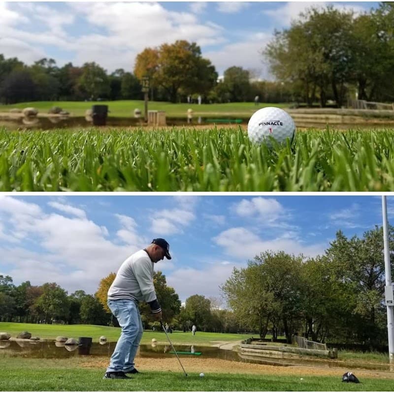 Flushing Meadows Pitch & Putt