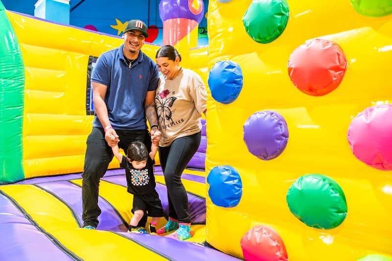 FUNBOX Bounce & Party Center