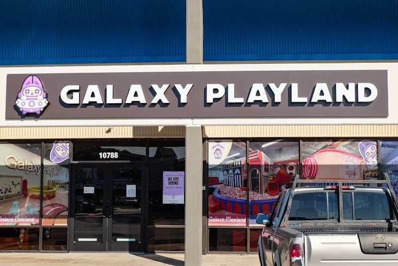 Galaxy Playland
