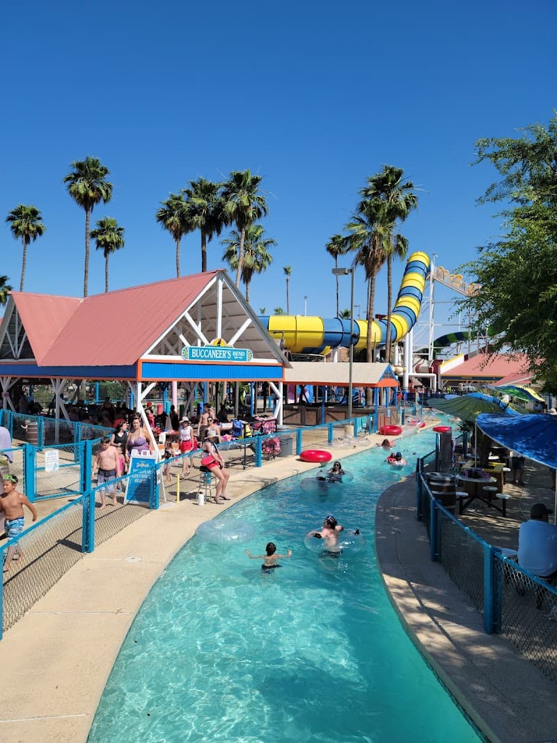 Golfland Mini Golf Course