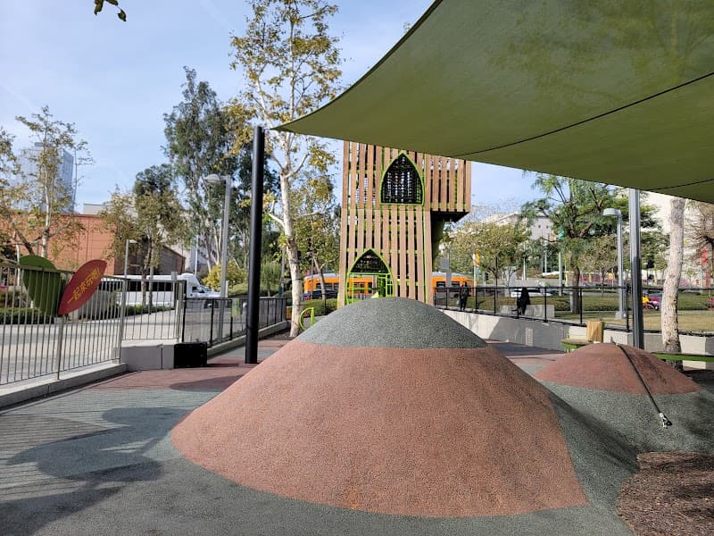 Grand Park Playground