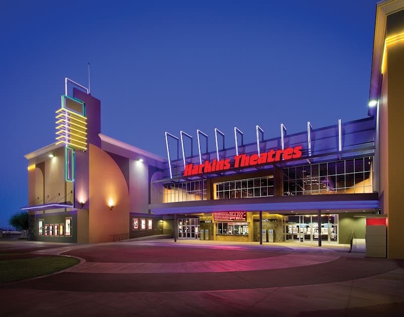 Harkins Theatres Norterra