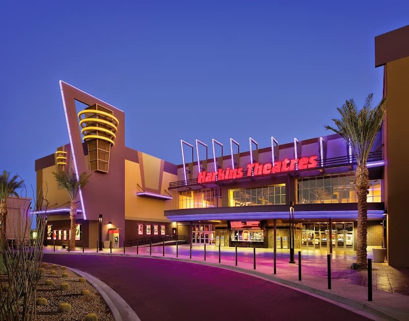 Harkins Theatres Park West