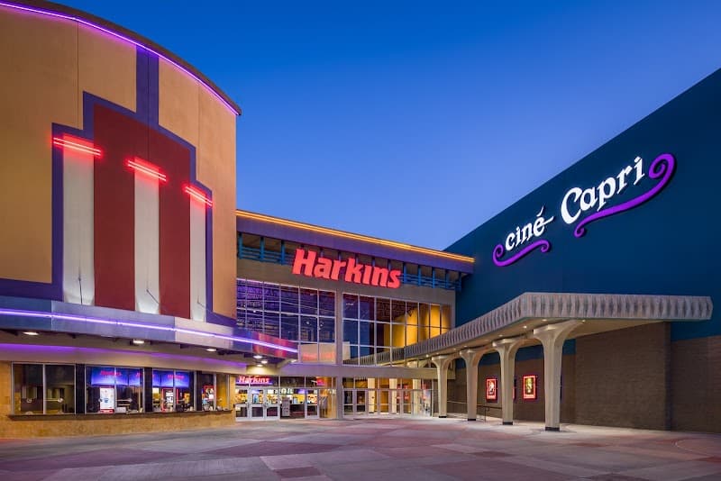 Harkins Theatres Scottsdale 101