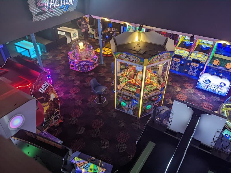 Hollywood Park Miniature Golf Course