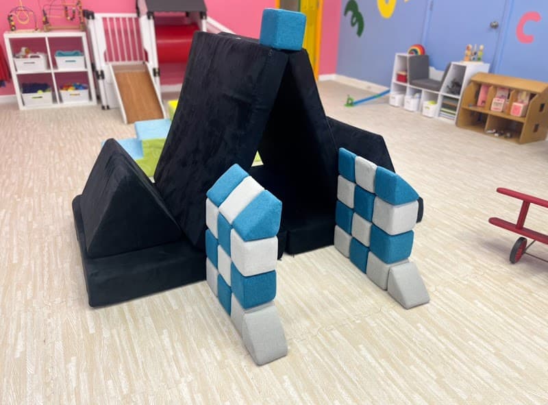 Journey Playroom Chicago