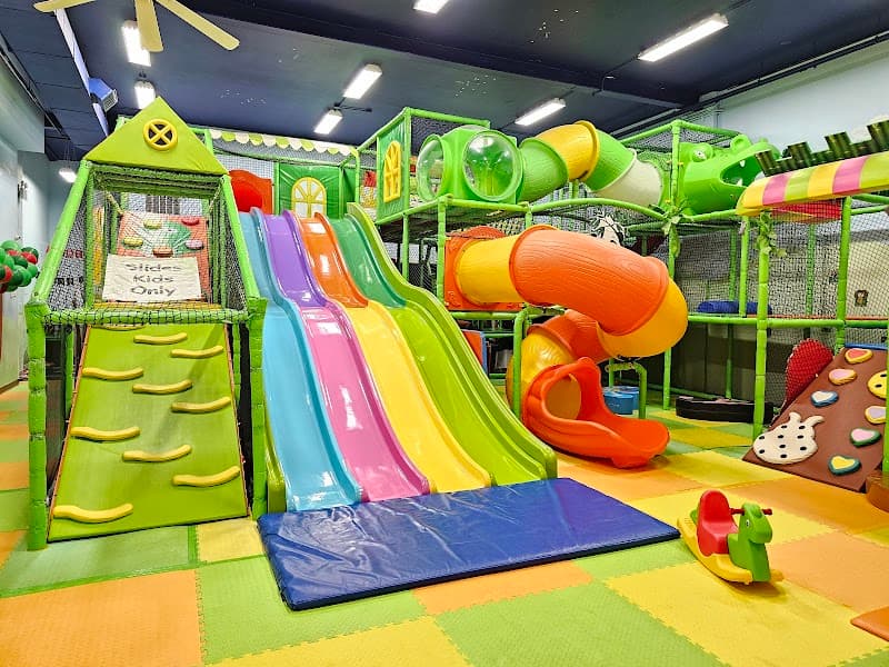 Jungle Adventure NYC