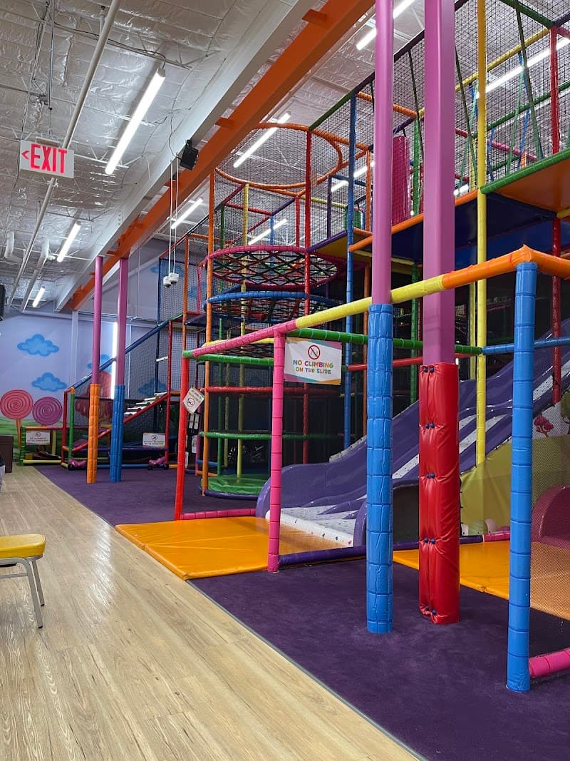 Kids Empire Houston Maplewood