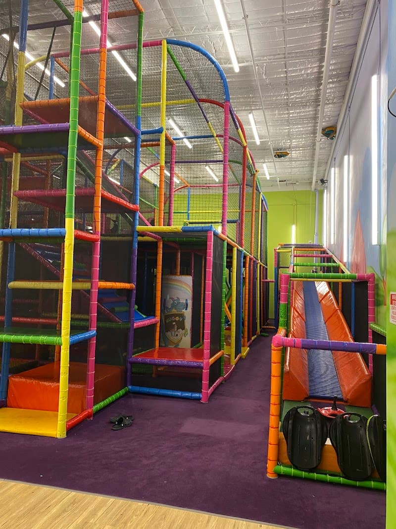 Kids Empire Houston Westchase