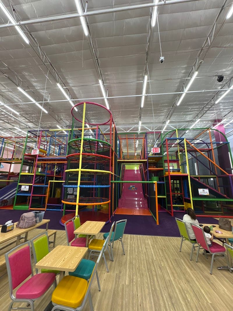 Kids Empire Phoenix Laveen