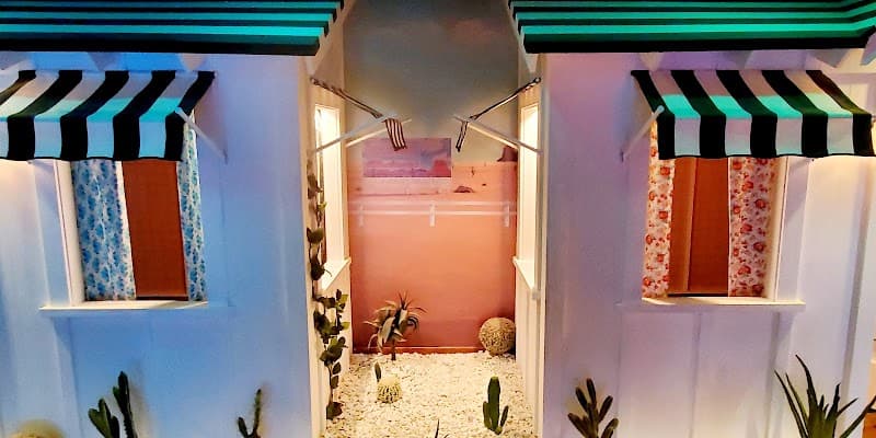 Landmark Theatres Sunset