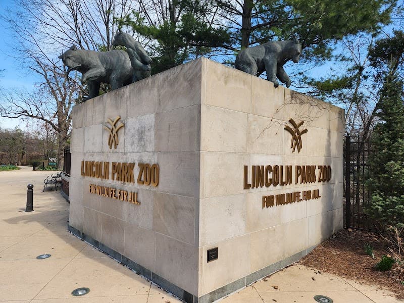 Lincoln Park Zoo