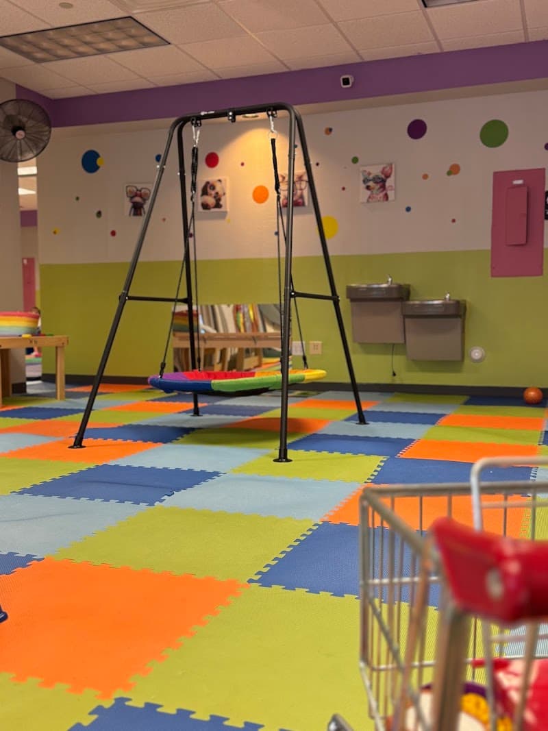 Little Dreamers Playroom