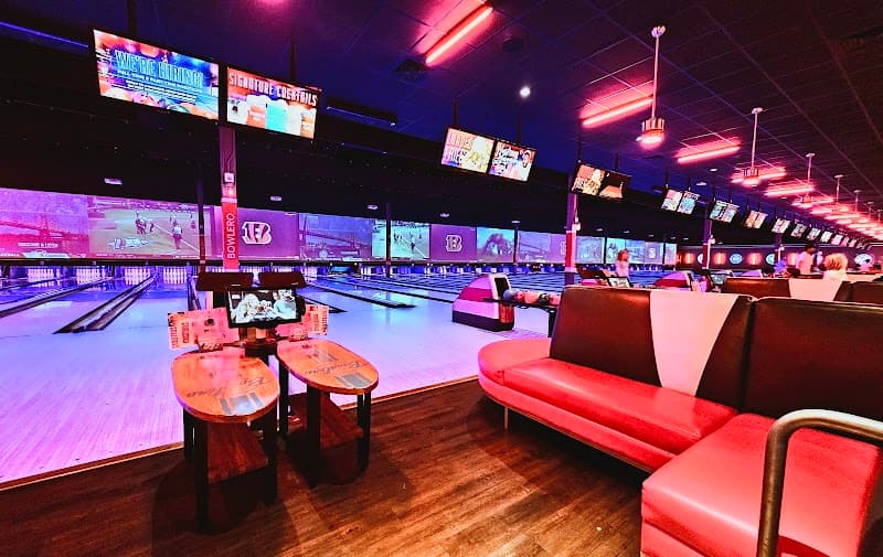 Lucky Strike North Scottsdale