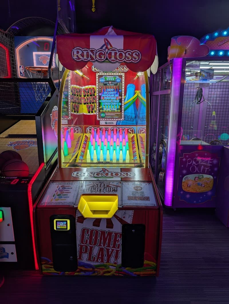 Monster Mini Golf Yonkers