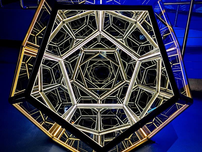 Museum of Illusions Houston