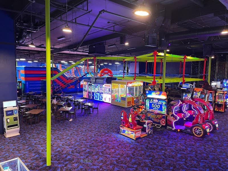 Off The Wall Los Angeles