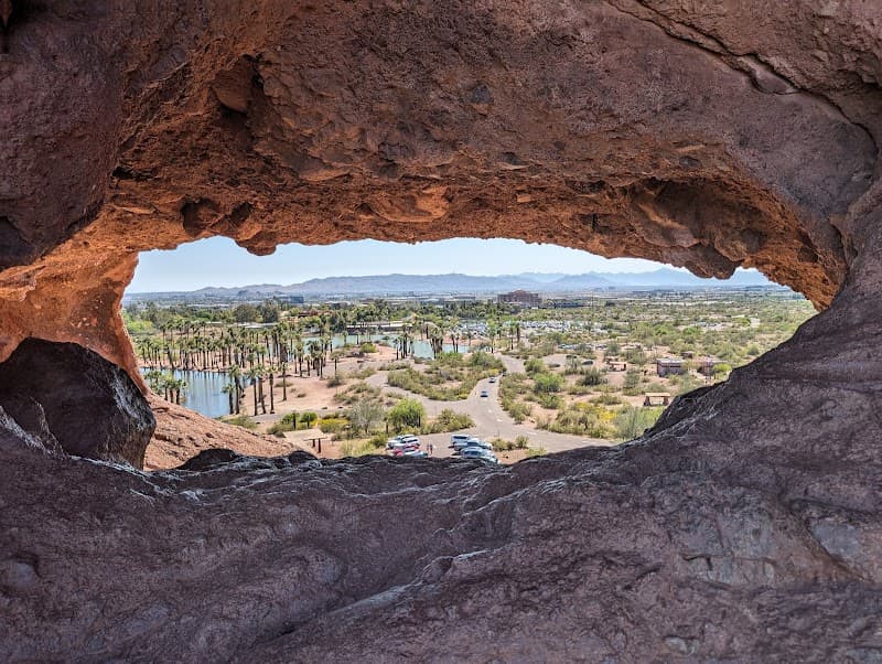 Papago Park