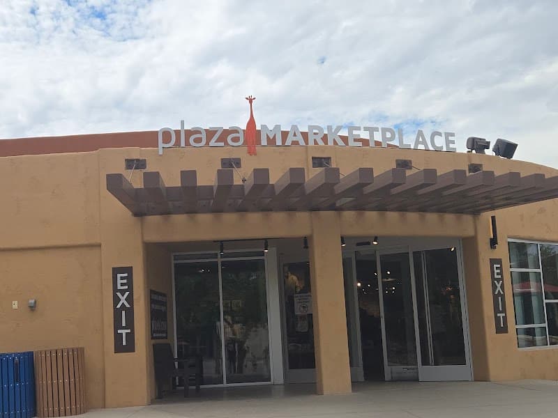 Phoenix Zoo Gift Shop