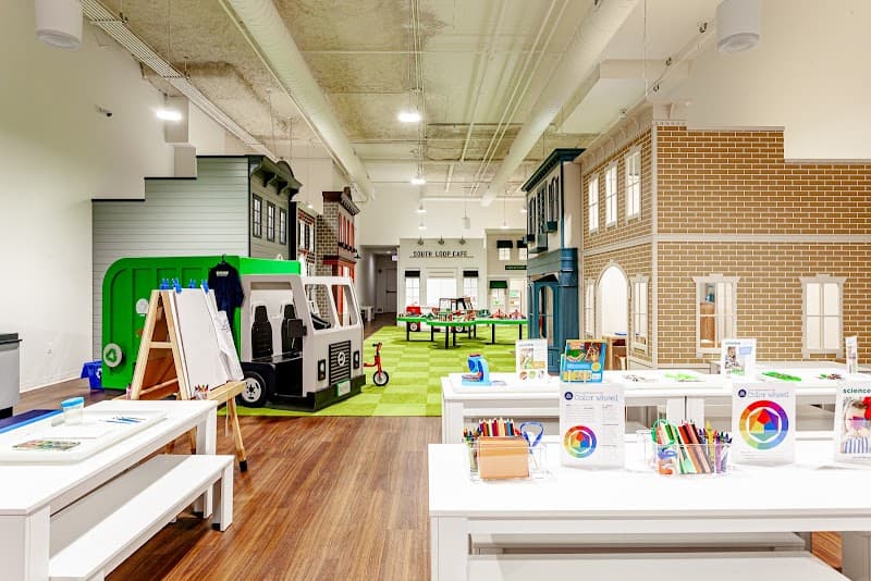 Play Street Museum - South Loop