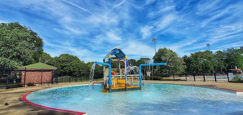 Portage Park Pool (Outdoor)