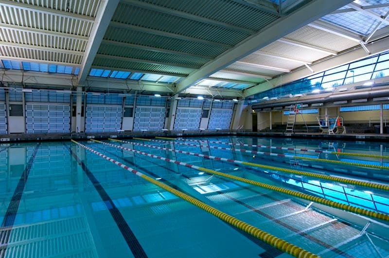Richard Alatorre Aquatic Center