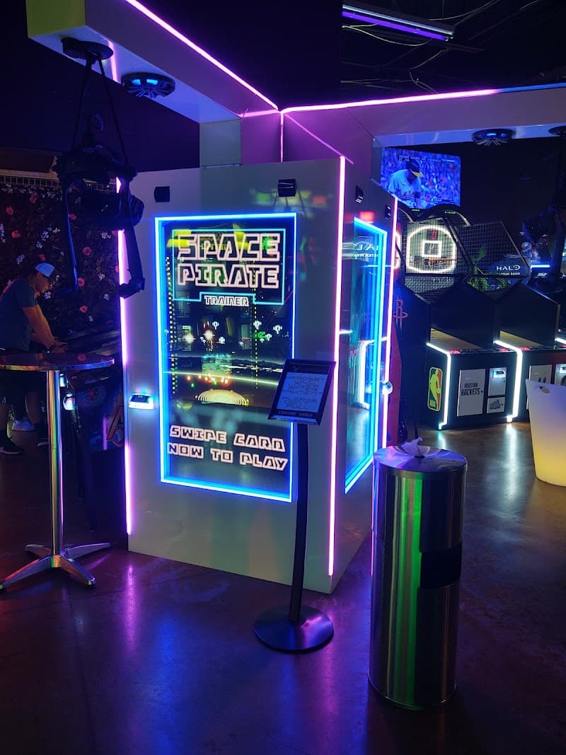 Shankz Mini Golf & Arcades