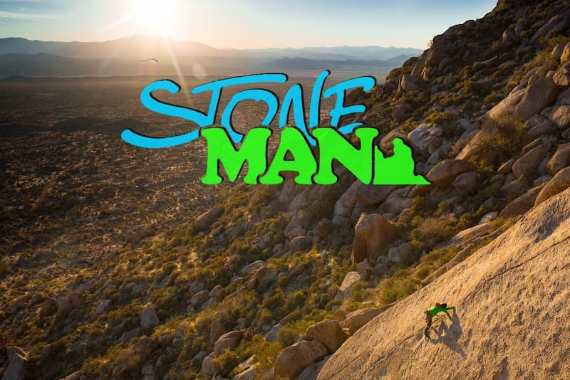 StoneMan Climbing Co.