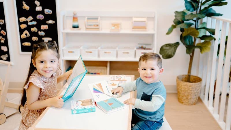 THE KIDS CAVE INDOOR PLAYGROUND LLC